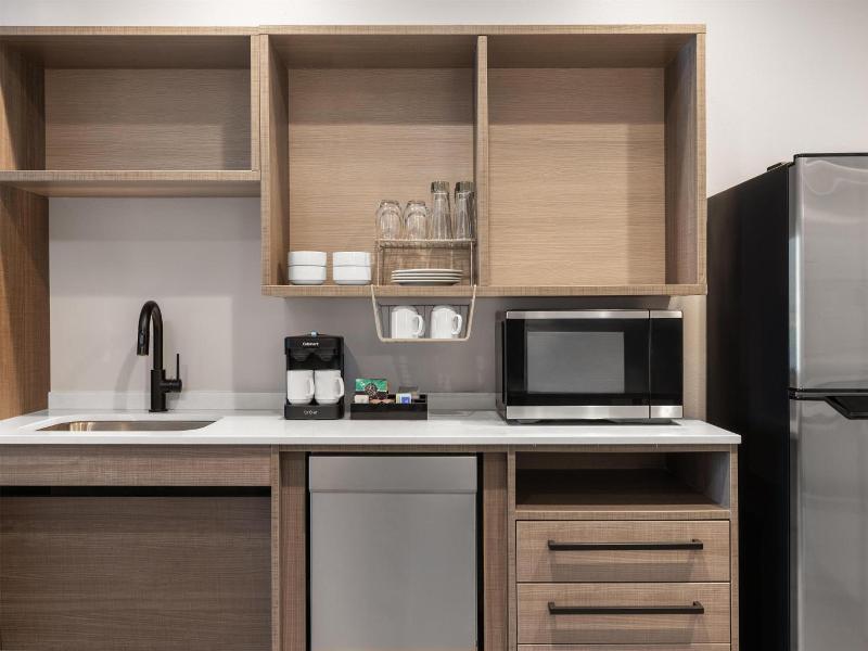 Home2 Suites by Hilton Fort Worth Lake Worth image