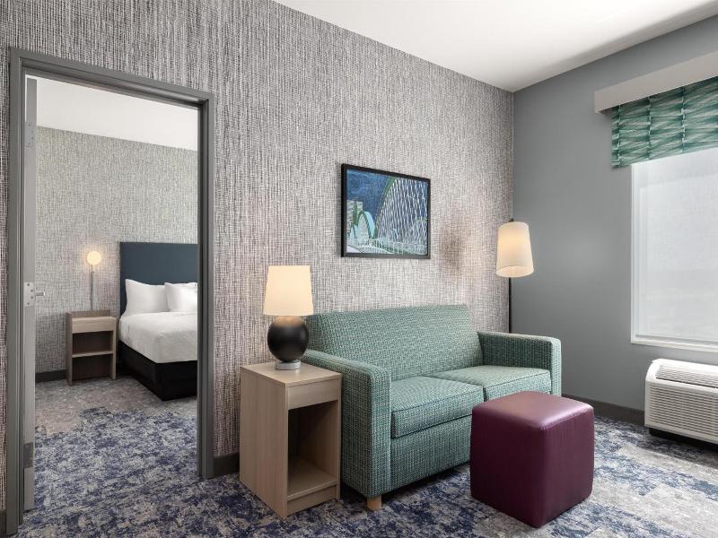Home2 Suites by Hilton Fort Worth Lake Worth image