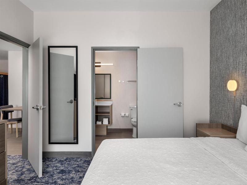 Home2 Suites by Hilton Fort Worth Lake Worth image