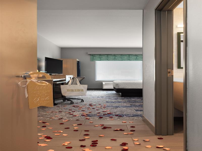 Home2 Suites By Hilton Fort Worth Lake Worth image