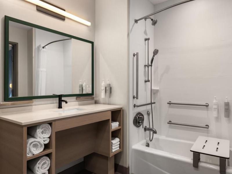 Home2 Suites By Hilton Fort Worth Lake Worth image