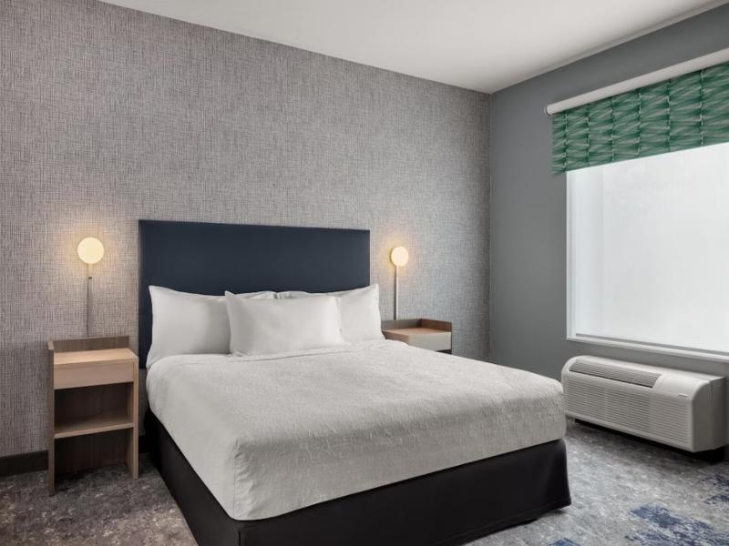 Home2 Suites By Hilton Fort Worth Lake Worth image