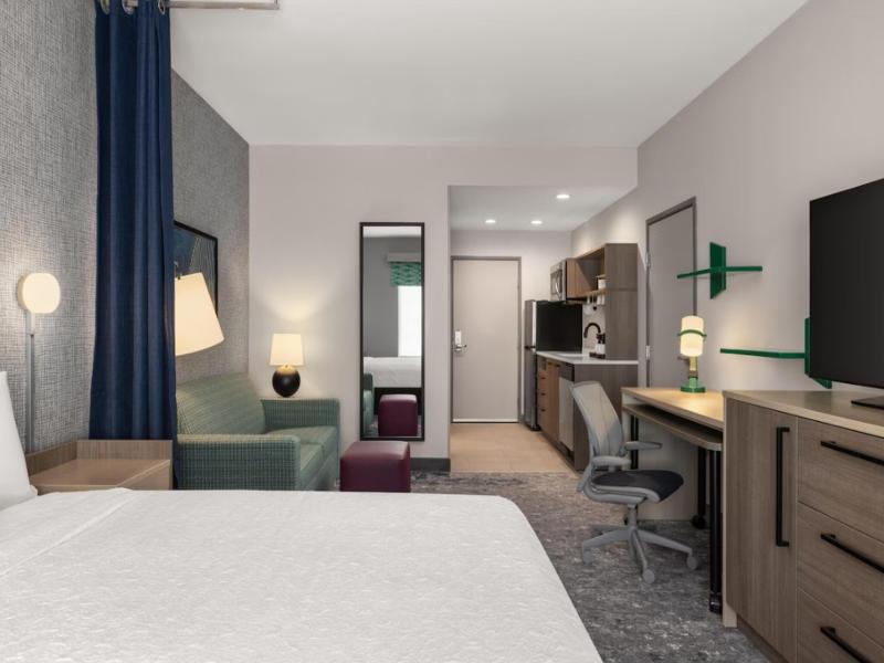 Home2 Suites By Hilton Fort Worth Lake Worth image