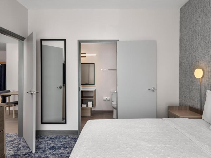 Home2 Suites By Hilton Fort Worth Lake Worth image