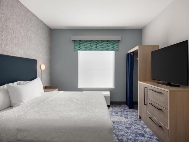Home2 Suites By Hilton Fort Worth Lake Worth image