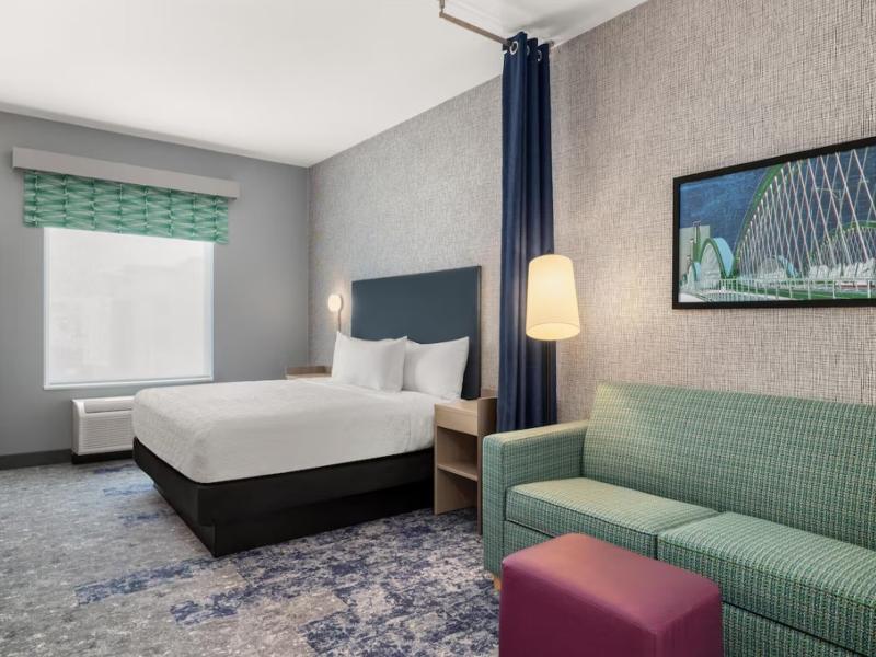 Home2 Suites By Hilton Fort Worth Lake Worth image