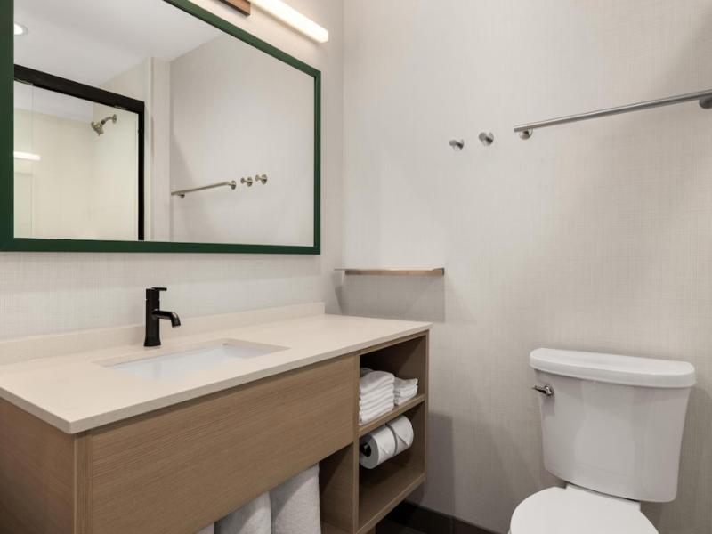 Home2 Suites By Hilton Fort Worth Lake Worth image