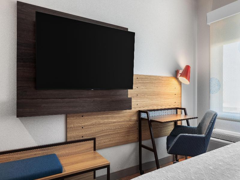 Home2 Suites by Hilton Fort Worth Lake Worth image