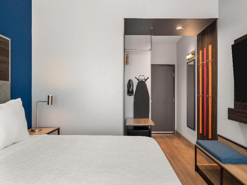 Home2 Suites by Hilton Fort Worth Lake Worth image