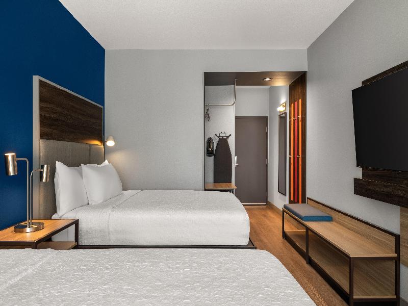 Home2 Suites by Hilton Fort Worth Lake Worth image