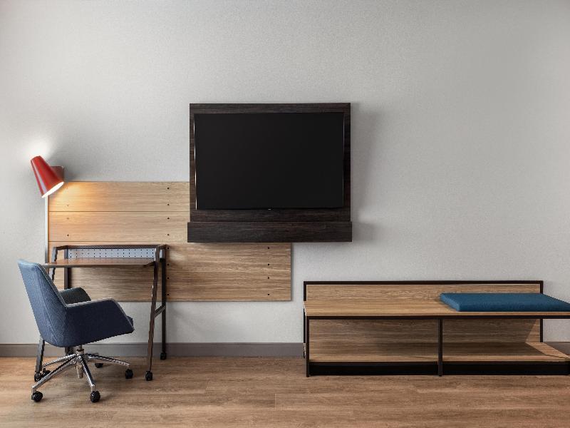 Home2 Suites by Hilton Fort Worth Lake Worth image