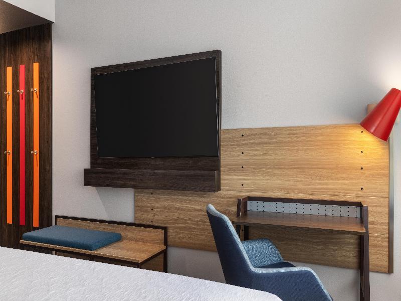 Home2 Suites by Hilton Fort Worth Lake Worth image