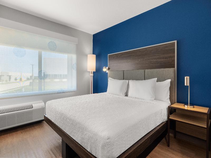 Home2 Suites by Hilton Fort Worth Lake Worth image