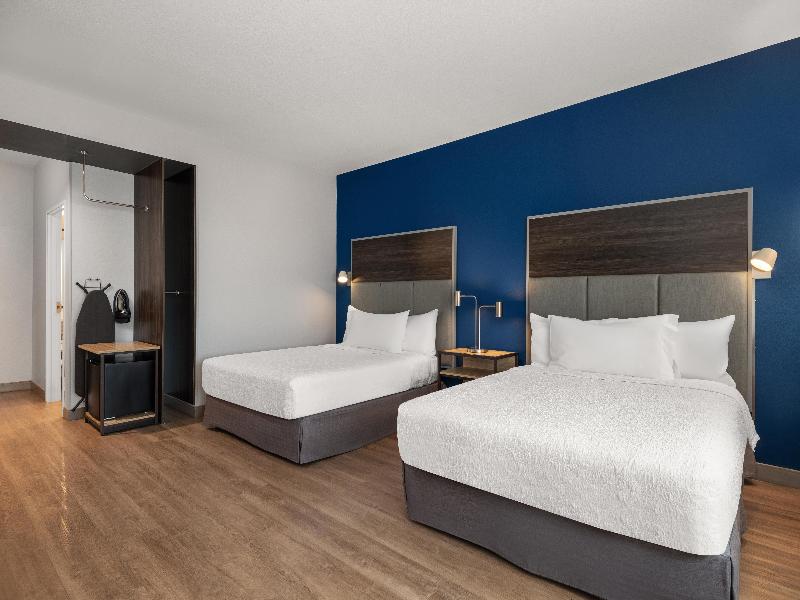 Home2 Suites by Hilton Fort Worth Lake Worth image