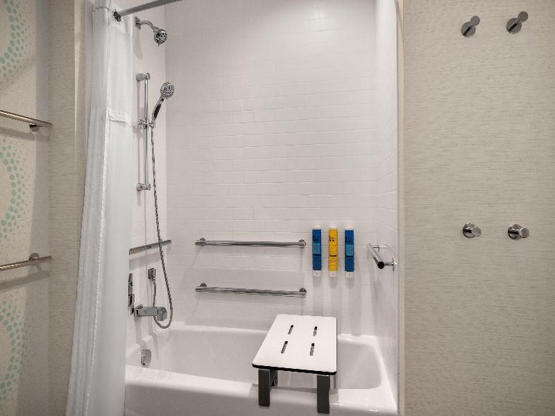 Home2 Suites by Hilton Fort Worth Lake Worth image