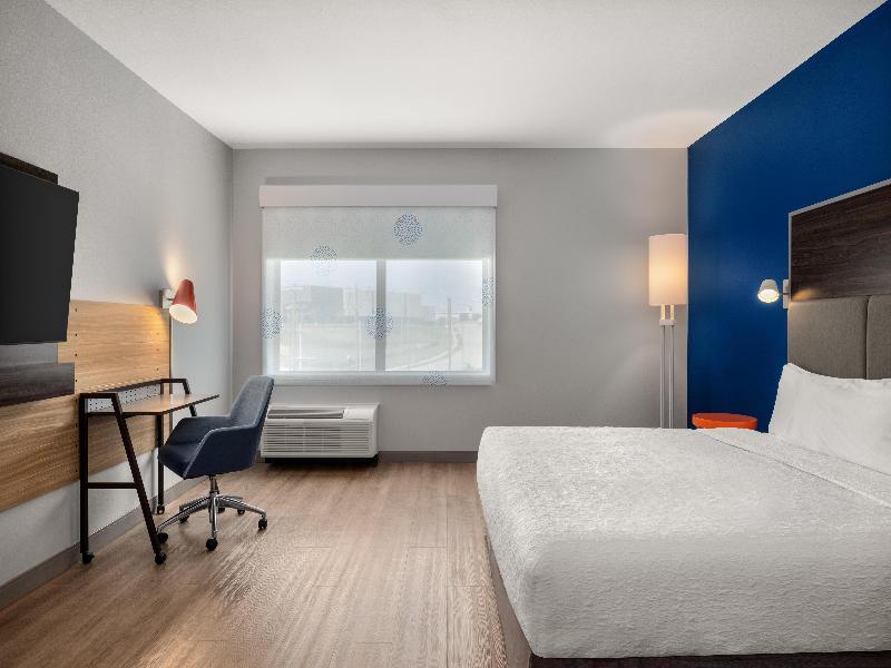 Home2 Suites by Hilton Fort Worth Lake Worth image