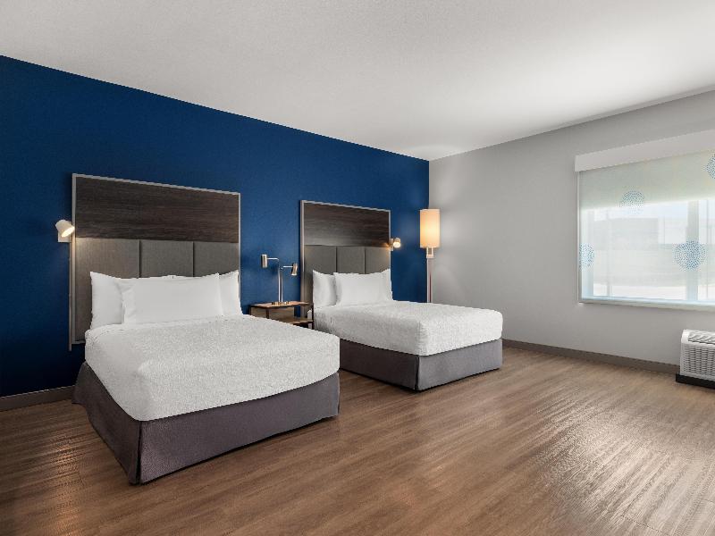 Home2 Suites by Hilton Fort Worth Lake Worth image