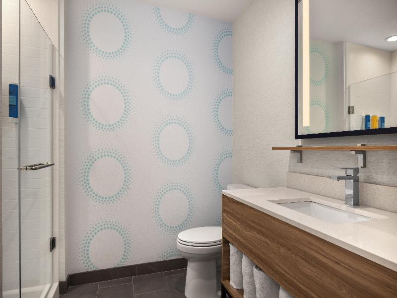 Home2 Suites by Hilton Fort Worth Lake Worth image