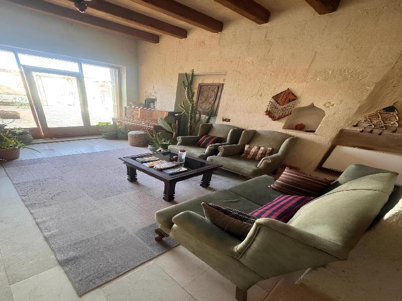 Seki Cave Suites image
