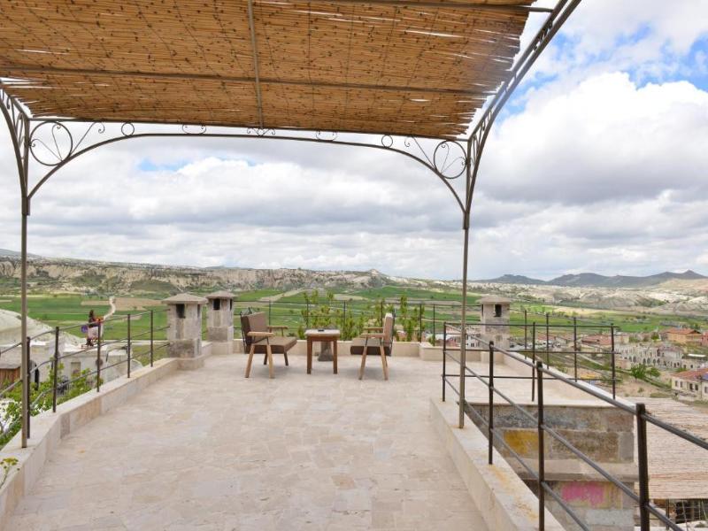 Seki Cave Suites image