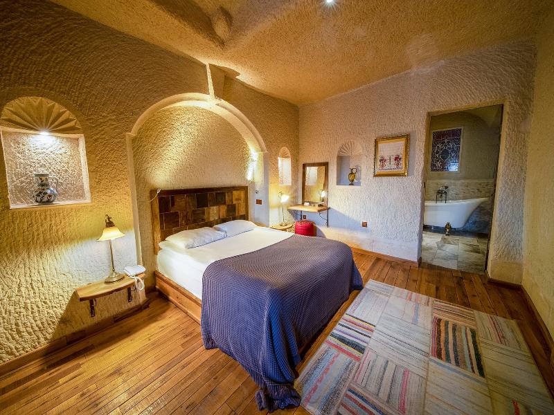 Seki Cave Suites image