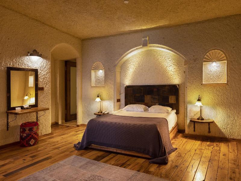 Seki Cave Suites image