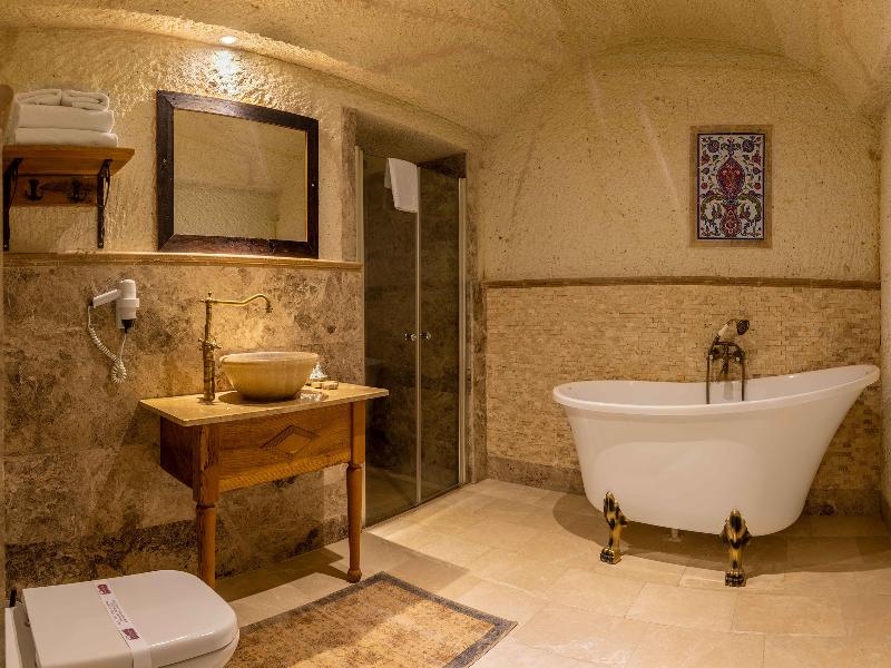 Seki Cave Suites image