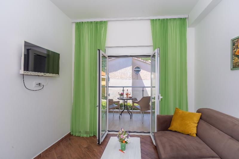 Apartments Fortunella image