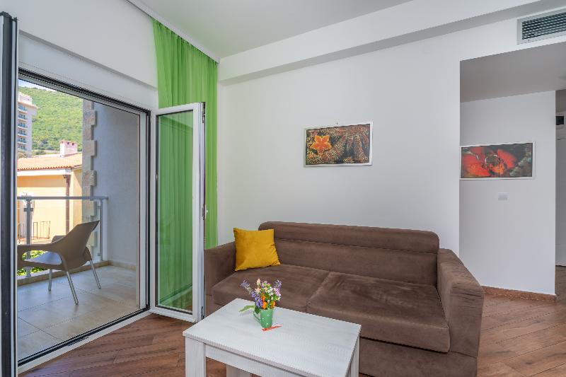Apartments Fortunella image