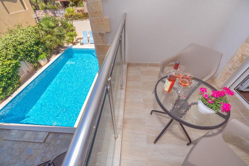 Apartments Fortunella image