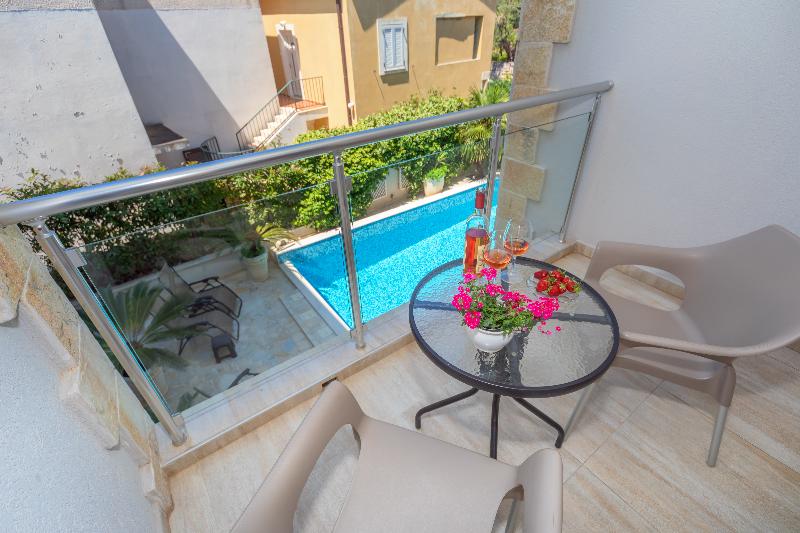 Apartments Fortunella image