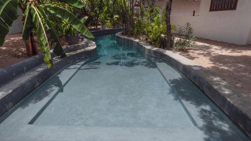 Bila Residence Suites Jambiani image