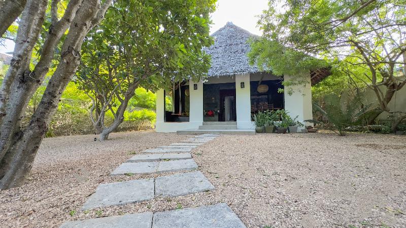Bila Residence Suites Jambiani image
