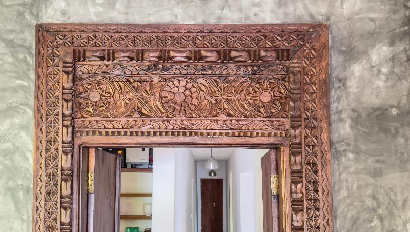 Bila Residence Suites Jambiani image