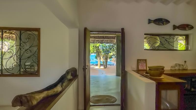 Bila Residence Suites Jambiani image