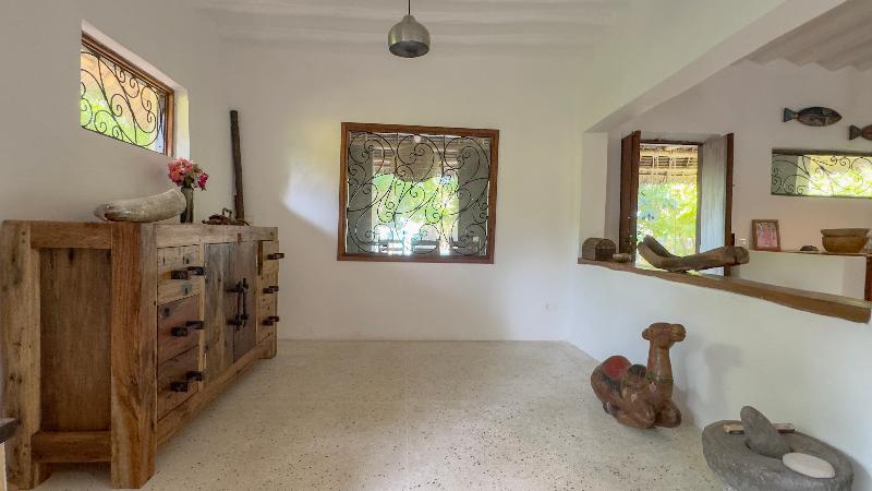 Bila Residence Suites Jambiani image
