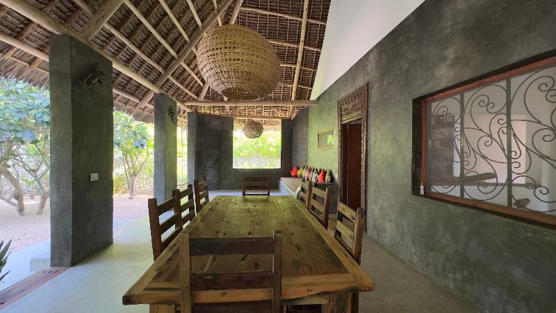 Bila Residence Suites Jambiani image