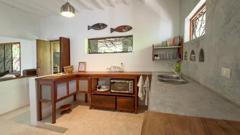 Bila Residence Suites Jambiani image