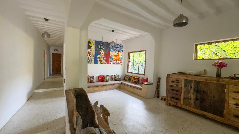 Bila Residence Suites Jambiani image