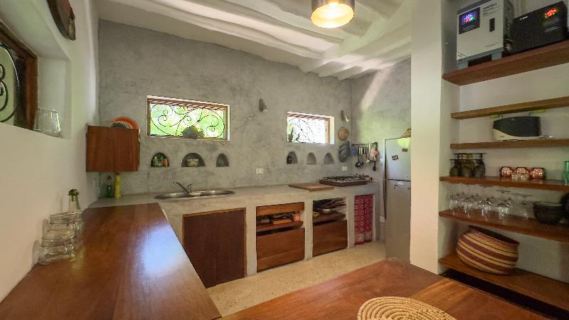 Bila Residence Suites Jambiani image