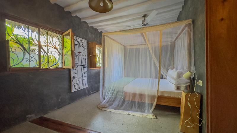 Bila Residence Suites Jambiani image