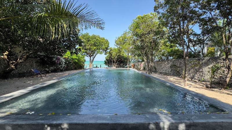 Bila Residence Suites Jambiani image