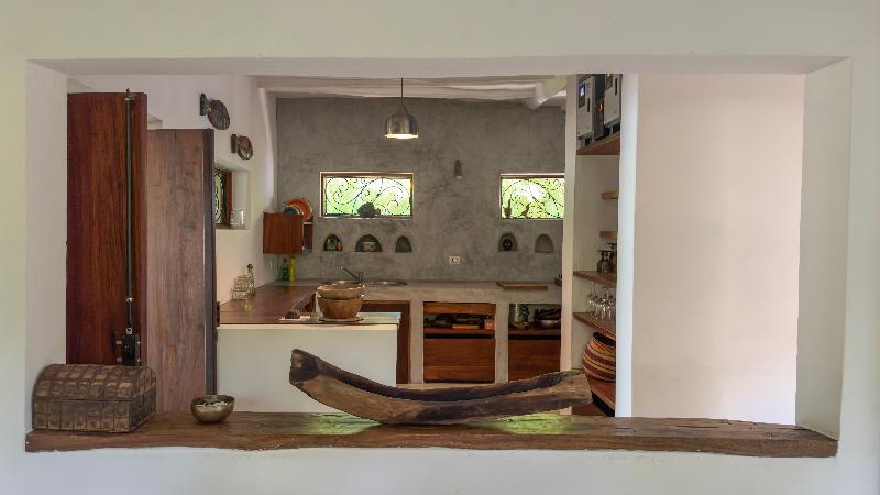 Bila Residence Suites Jambiani image