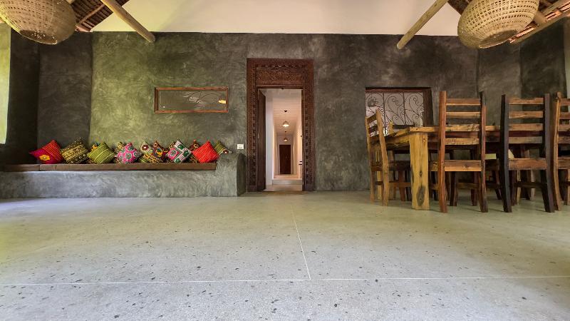 Bila Residence Suites Jambiani image