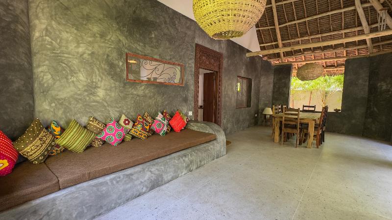 Bila Residence Suites Jambiani image