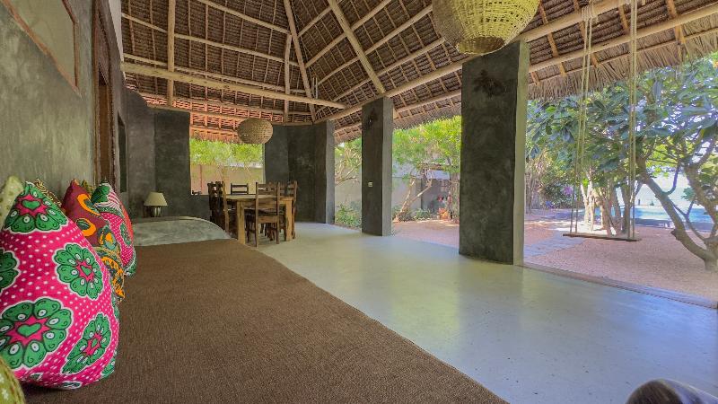 Bila Residence Suites Jambiani image