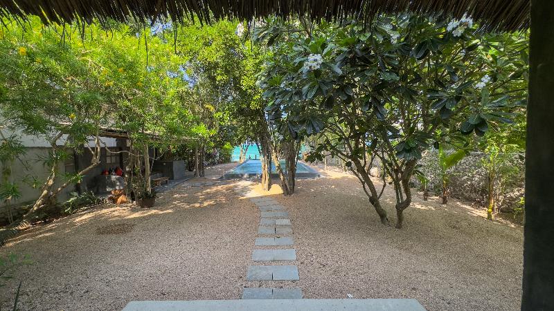 Bila Residence Suites Jambiani image