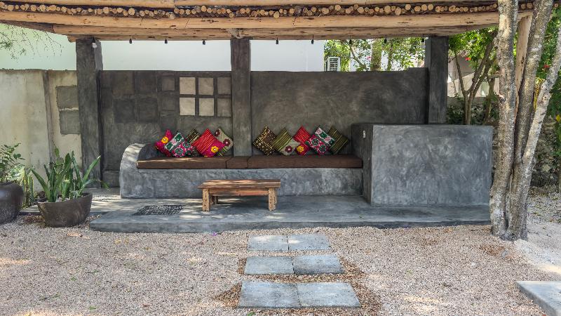Bila Residence Suites Jambiani image