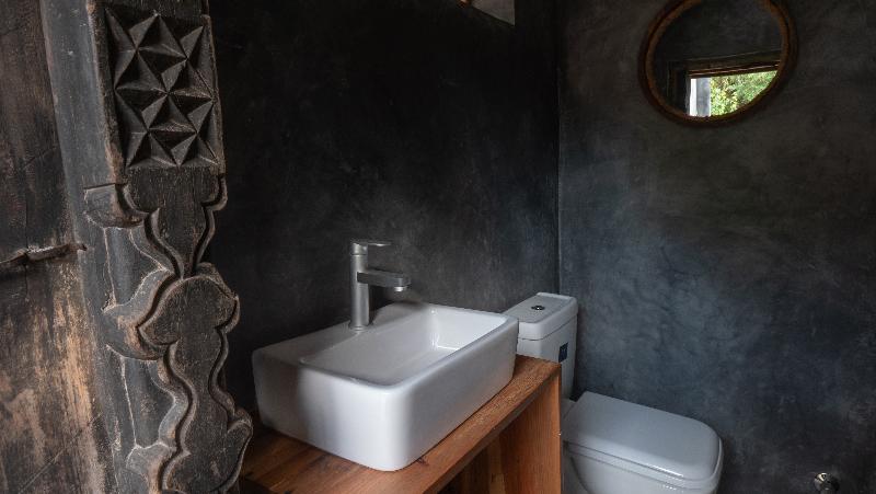 Bila Residence Suites Jambiani image