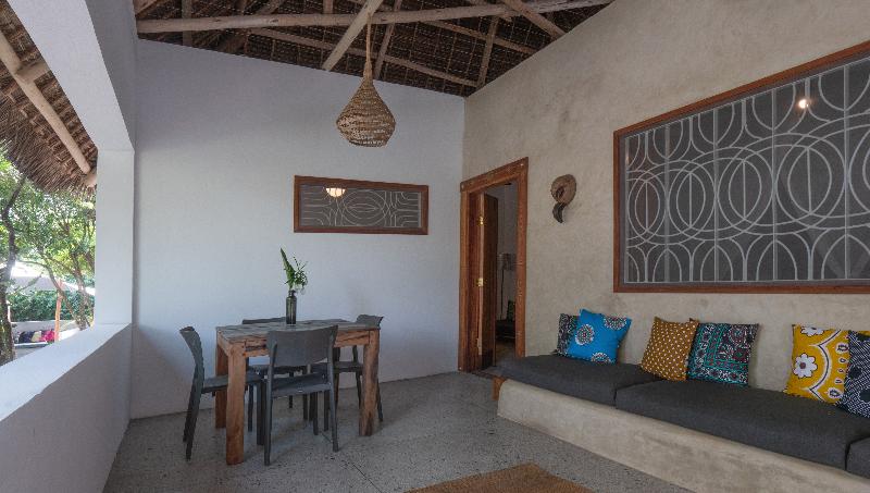 Bila Residence Suites Jambiani image
